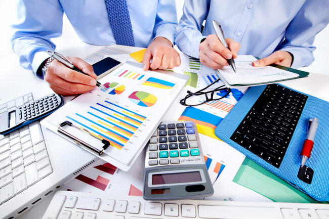 Accountants Northampton