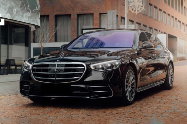 Boston RoadsHow Car Service