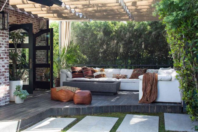 Outdoor Living Design Chicago